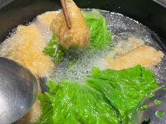 -东椰·海南椰子鸡火锅(朝阳门店)