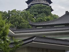 -浙江西子宾馆·牡丹厅