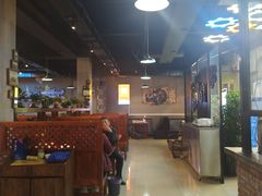 -锦州御烧烤·金盛福酒楼(天津总店)