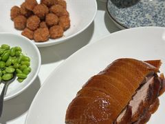 -四季民福烤鸭店(前门大栅栏店)