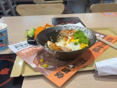 -吉野家(回龙观同成街店)