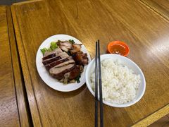 -程记烧腊快餐店(松园南街店)