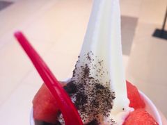 -Salud撒露欧洲冻酸奶(五道口购物中心店)