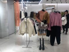 -ZARA(大上海时代广场店)