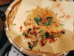 -索溪山寨·湘西饮食文化博物馆(标志门店)
