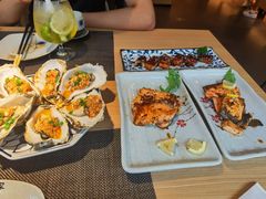 -德川家日本料理(中关村寰太大厦店)