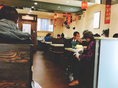 大堂-香滨园骨架王(民生路店)