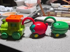 -海底捞火锅(高新万达店)