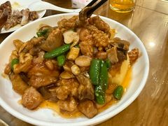 -砂锅李(九江路店)