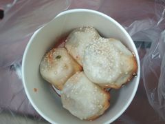 -小路易生煎馆(前进五路店)