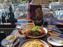 -Local泰莲庭(虹鳟鱼店)