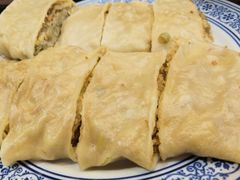 -蓝田九大碗民俗食府(蓝田店)