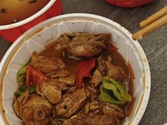 -不倒翁·徽天下名菜楼(马鞍山路店)