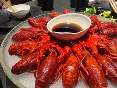 -红盔甲·小龙虾(人民广场店)