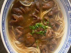 -好面道大肠面(中华路店)
