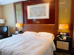 -常州武进九洲喜来登酒店