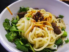 -郑家包子牛肉拉面(尚勤路店)