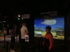 -VS SPORTS PARK运动玩乐园·团建·生日会(合生汇店)