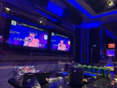 -唱客美食KTV量贩(北京路店)
