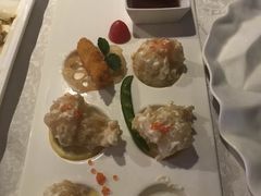 -106餐厅(山水文园店)