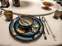 -彩虹之约•淮扬家宴(亚运村店)