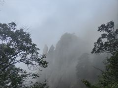 -三清山风景名胜区