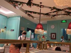 大堂-玉玲珑(陆家嘴店)