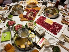 -汕头八合里海记牛肉店(清河店)