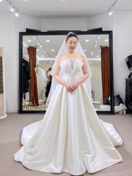 -纯色时光婚纱艺术馆WHITE