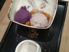 -鲜芋仙(中环百联2店)