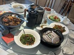 -诚如金·南宁本地菜(信息港店)
