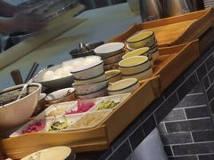 -浑河春面馆·非遗鹿角面(房山店)