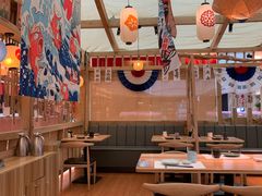 大堂-TORO MaKi 寿司·日料(华创店)