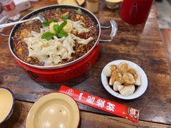 -聂发财重庆江湖菜(解放碑店)