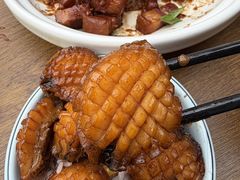 -逢春菜馆天津菜(胜利路店)