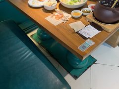 -潮粥荟·潮汕砂锅粥(槐房万达店)