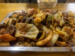 -幸福铁板烧(共和村店)