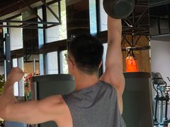 -蜗牛健身·私教馆(海珀香庭店)