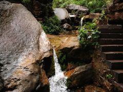 -云台山风景名胜区