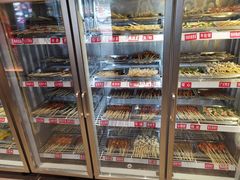 -江湖六膳門串串香(隆礼路店)