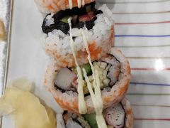 -银子铁板烧料理自助餐(人民广场店)
