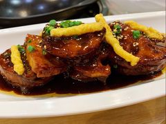 凤城藕饼-喜上喜鸡煲翅(吉大店)