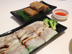 香滑芫荽牛肉肠-胜记酒家·风味线(南山花园城店)