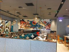 -半天妖烤鱼(即墨宝龙广场店)