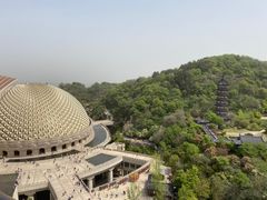 -牛首山文化旅游区