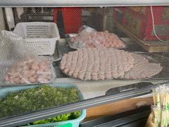 -非遗·十八曲鱼饺(西马总店)