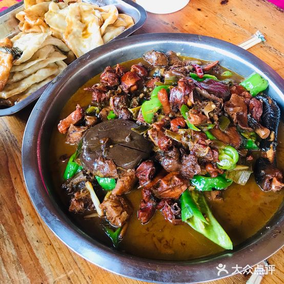 刘邦酒家