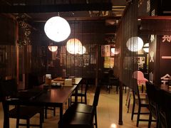 大堂-日本料理神拉面