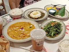 -美泰·Mangothai·清迈云街(天空之城店)