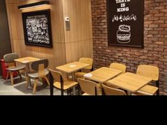 -汉堡王(合肥路永旺广场店)